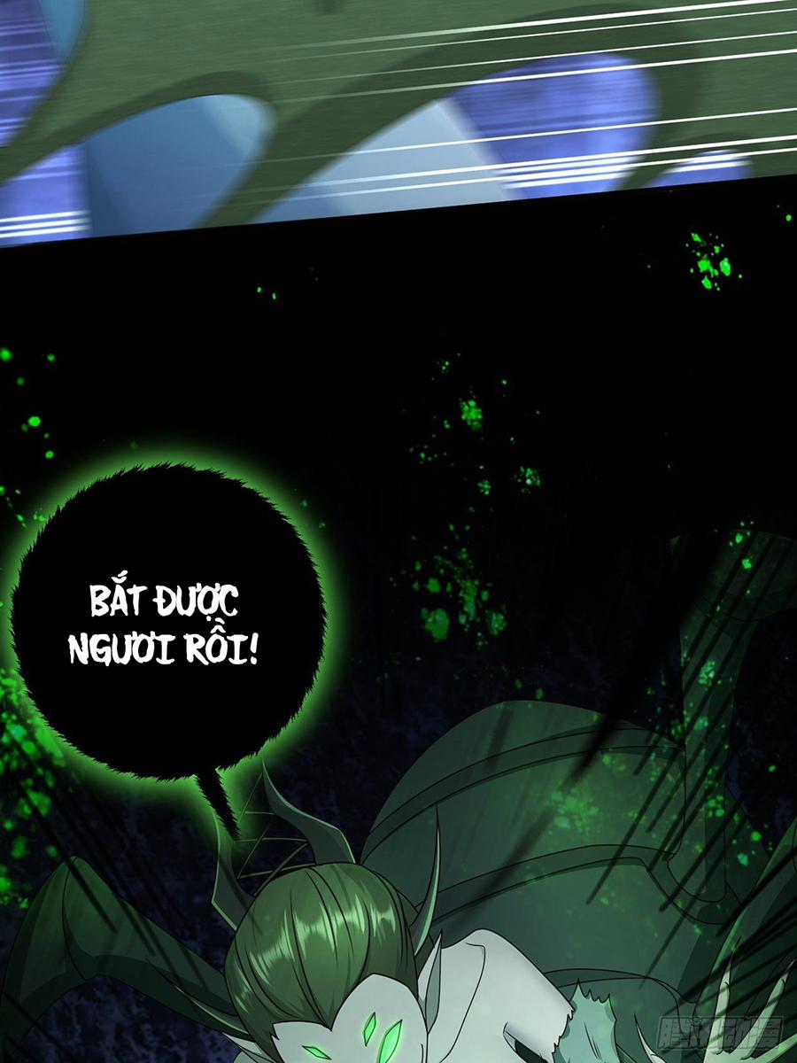 Người Ở Rể Bị Ép Thành Phản Diện 397 trang 24