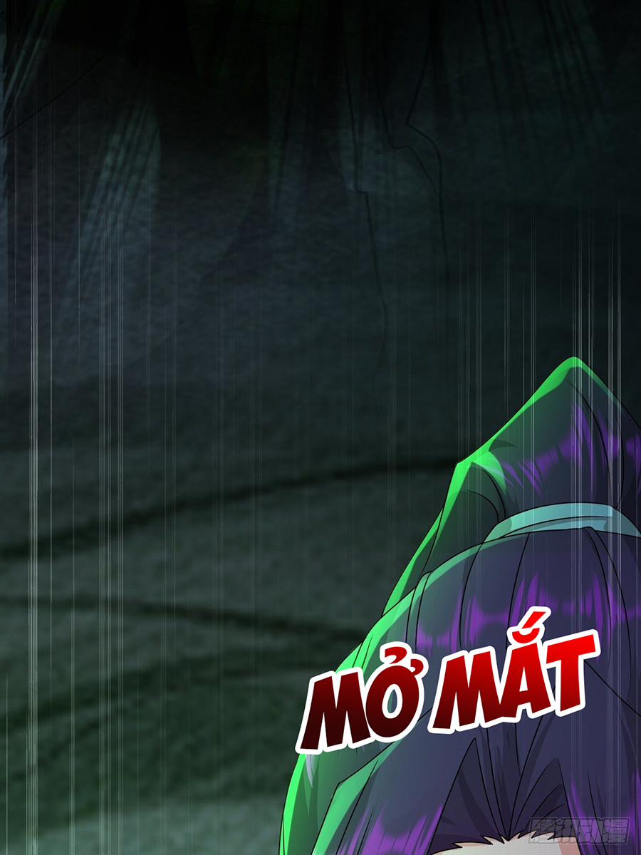 Người Ở Rể Bị Ép Thành Phản Diện 397 trang 26