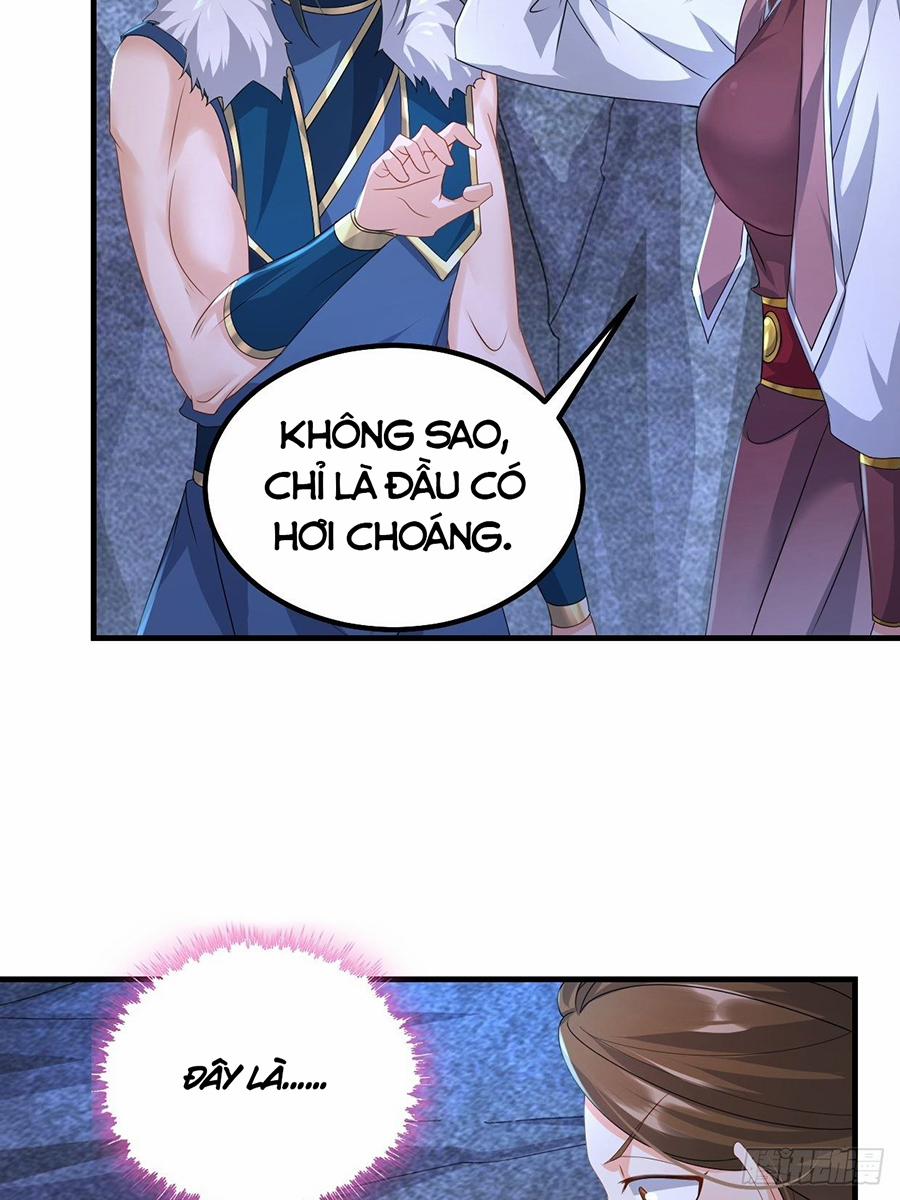 Người Ở Rể Bị Ép Thành Phản Diện 397 trang 4