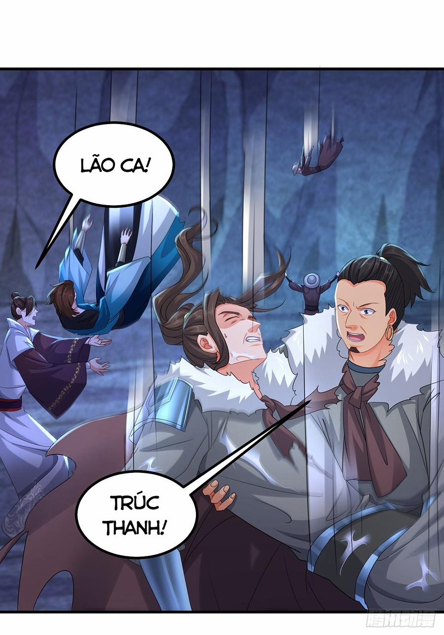 Người Ở Rể Bị Ép Thành Phản Diện 397 trang 6