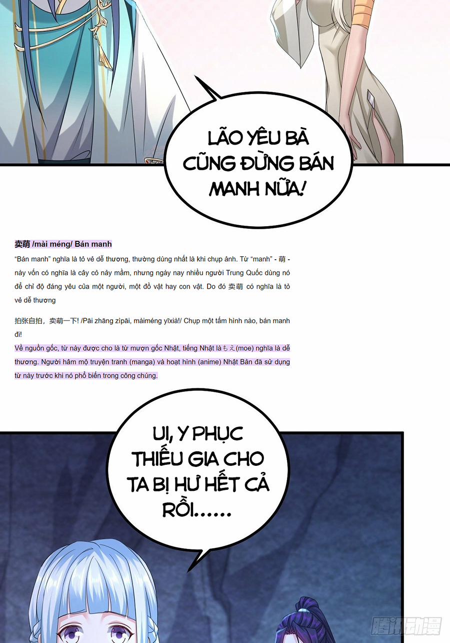 Người Ở Rể Bị Ép Thành Phản Diện 397 trang 9