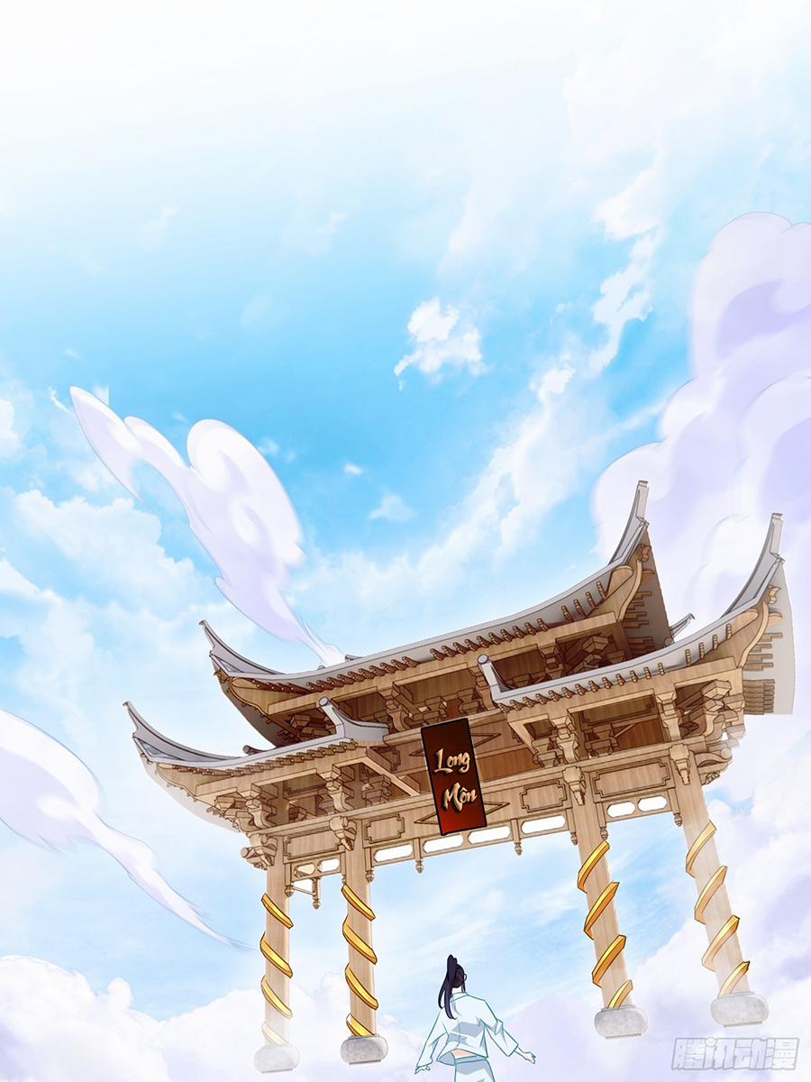 Người Ở Rể Bị Ép Thành Phản Diện 398 trang 14