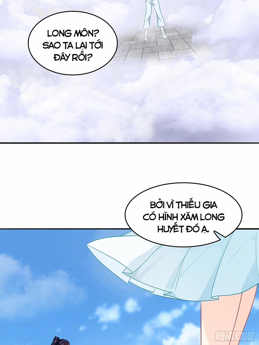 Người Ở Rể Bị Ép Thành Phản Diện 398 trang 15