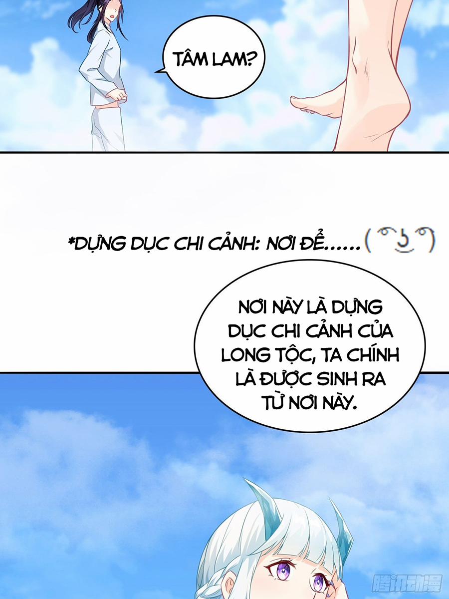 Người Ở Rể Bị Ép Thành Phản Diện 398 trang 16