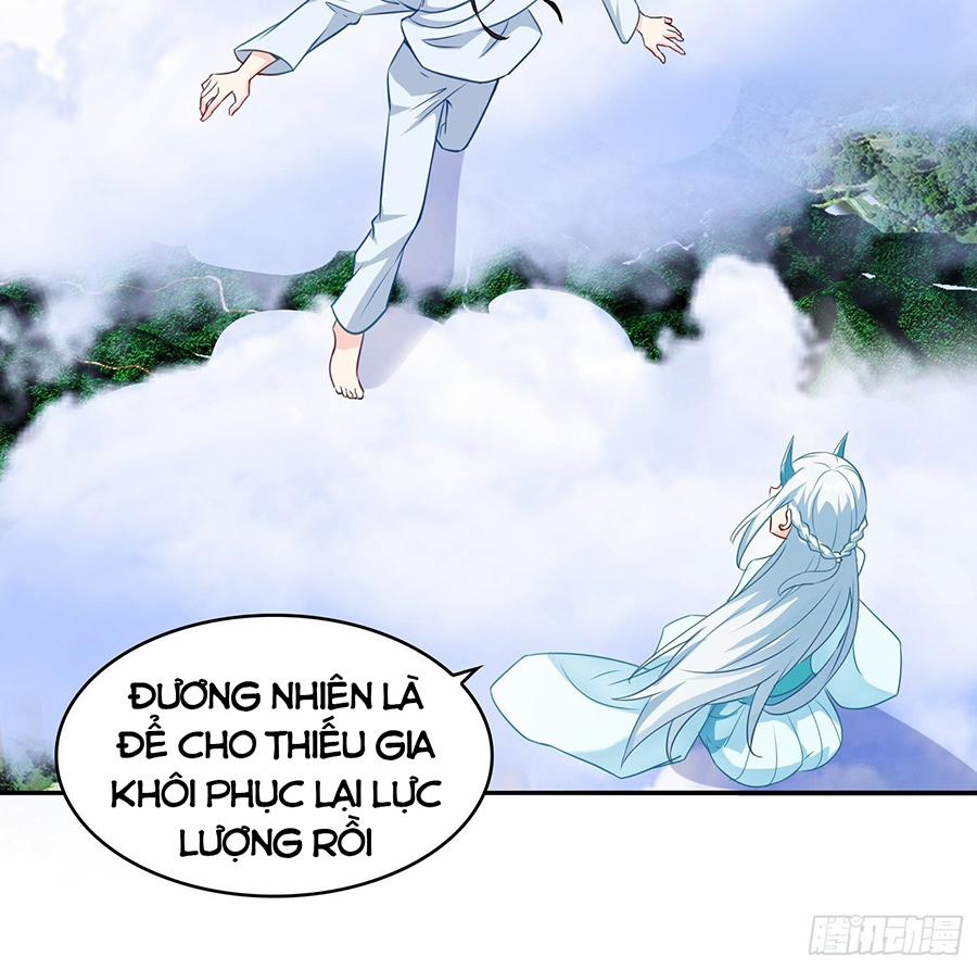 Người Ở Rể Bị Ép Thành Phản Diện 398 trang 19