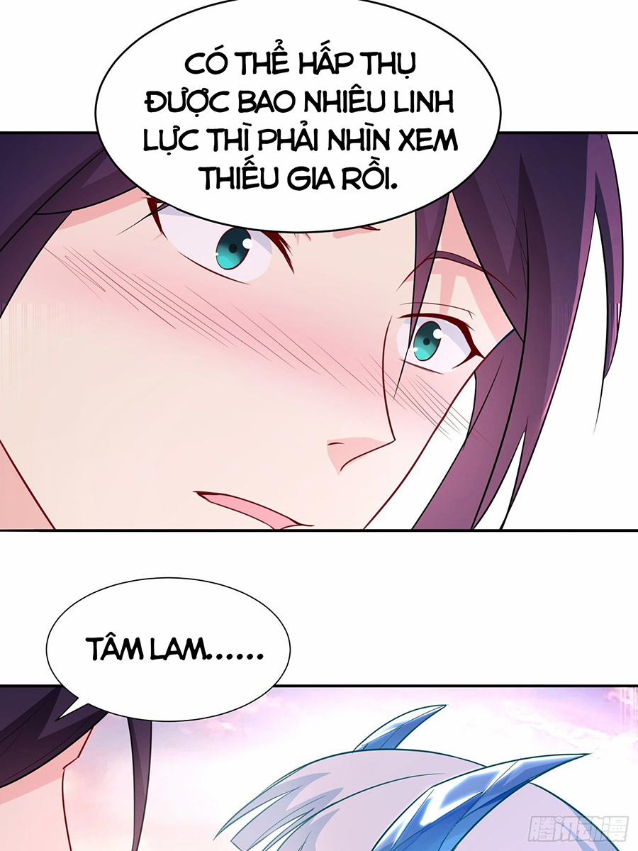 Người Ở Rể Bị Ép Thành Phản Diện 398 trang 22