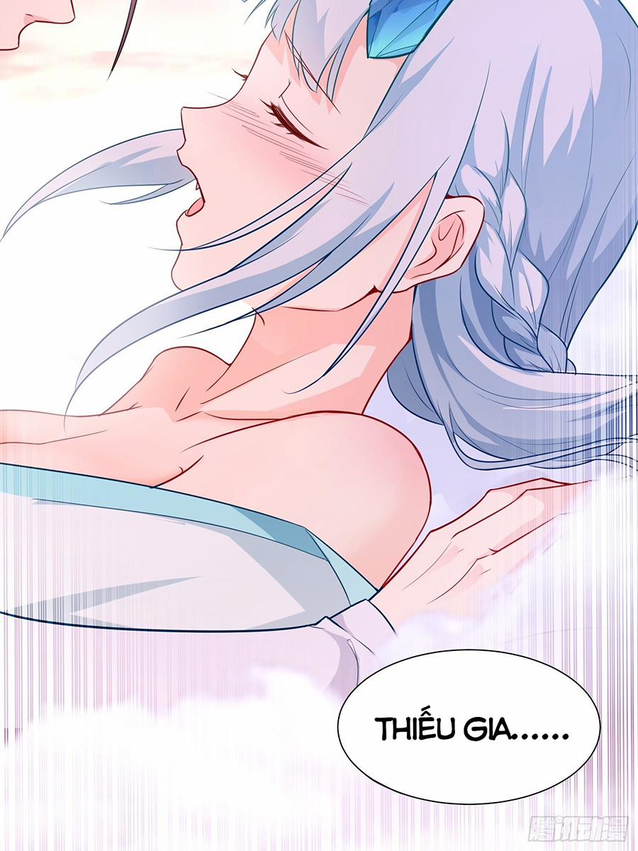 Người Ở Rể Bị Ép Thành Phản Diện 398 trang 23