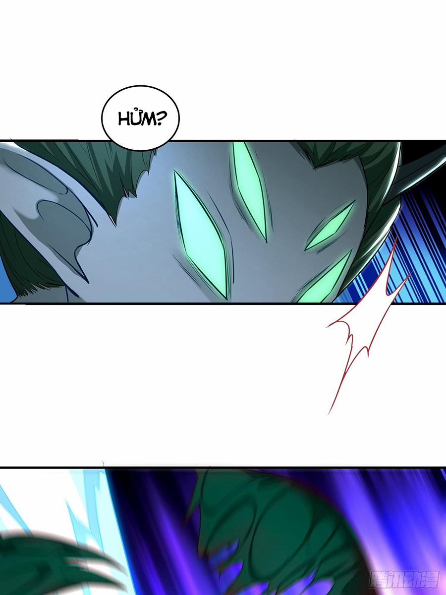 Người Ở Rể Bị Ép Thành Phản Diện 398 trang 25