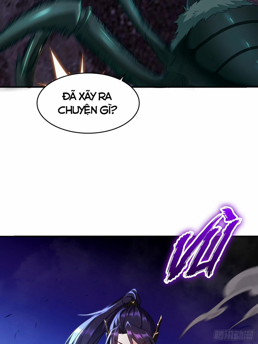 Người Ở Rể Bị Ép Thành Phản Diện 398 trang 27