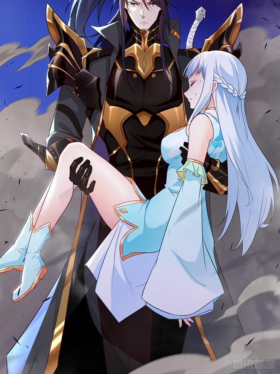 Người Ở Rể Bị Ép Thành Phản Diện 398 trang 28