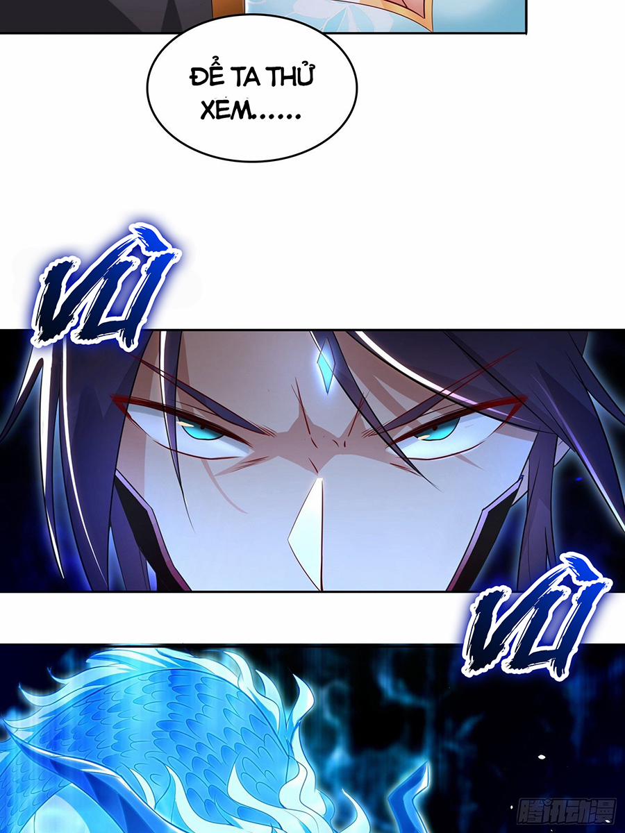 Người Ở Rể Bị Ép Thành Phản Diện 398 trang 32