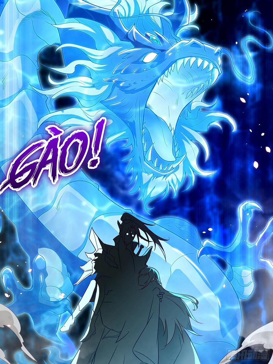 Người Ở Rể Bị Ép Thành Phản Diện 398 trang 33