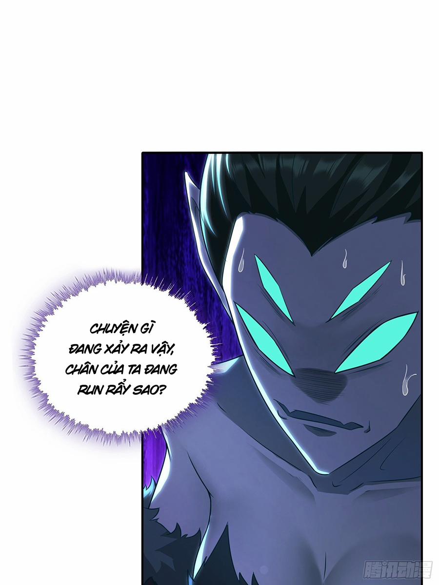 Người Ở Rể Bị Ép Thành Phản Diện 398 trang 35