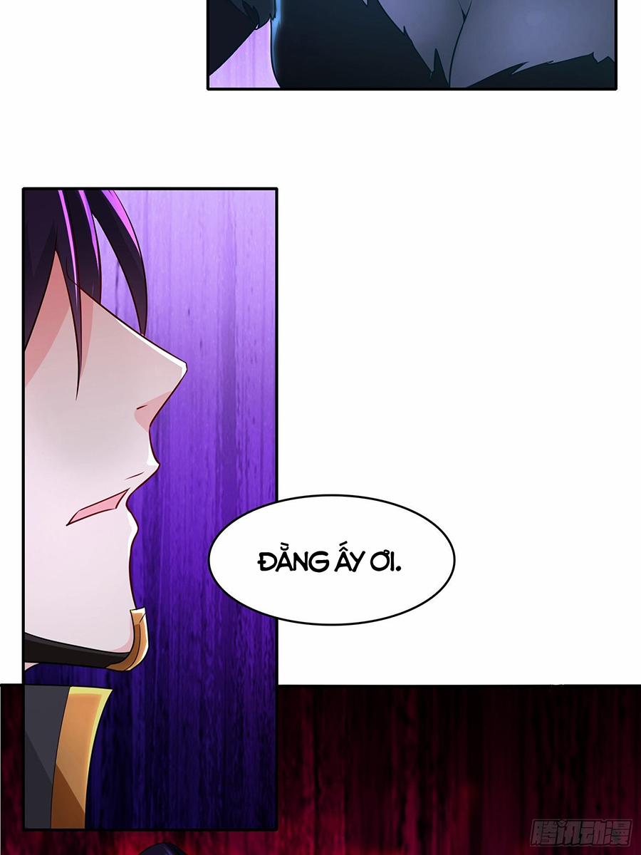 Người Ở Rể Bị Ép Thành Phản Diện 398 trang 36