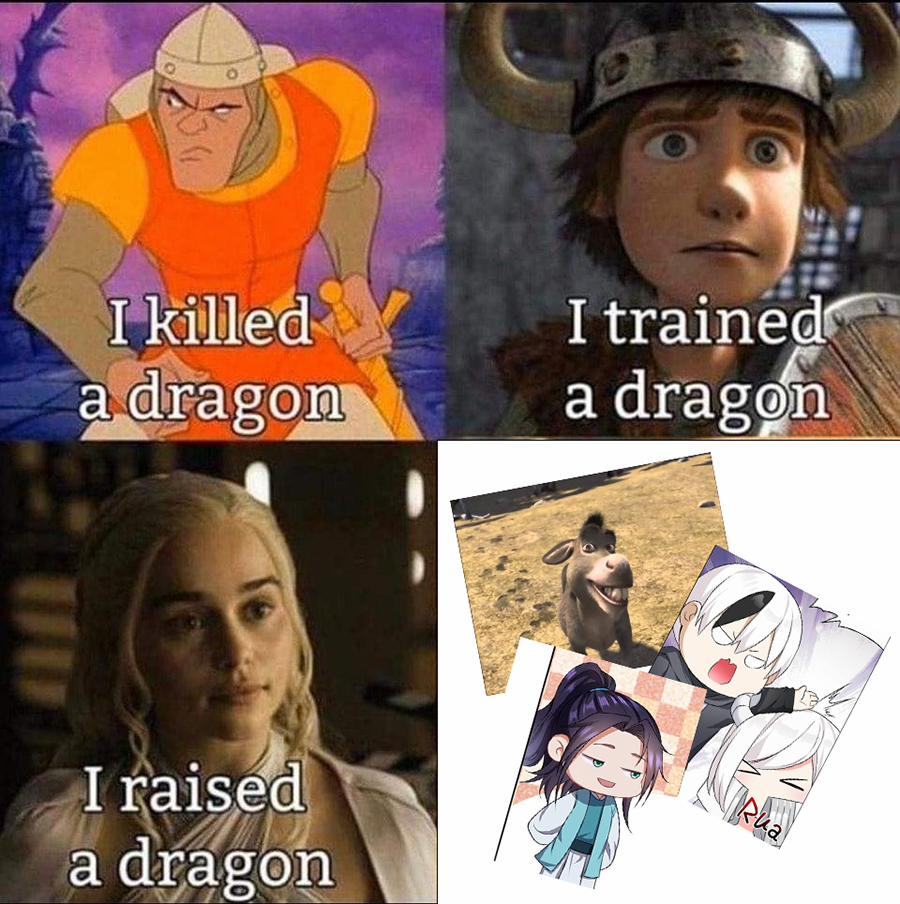 Người Ở Rể Bị Ép Thành Phản Diện 398 trang 38