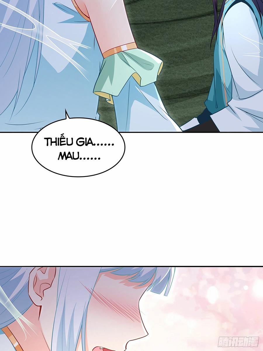 Người Ở Rể Bị Ép Thành Phản Diện 398 trang 5