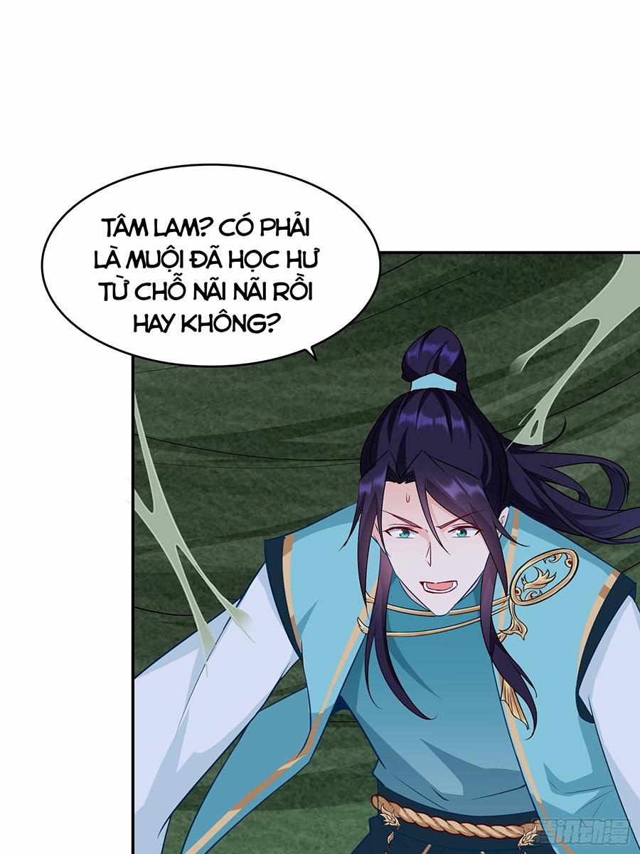 Người Ở Rể Bị Ép Thành Phản Diện 398 trang 9