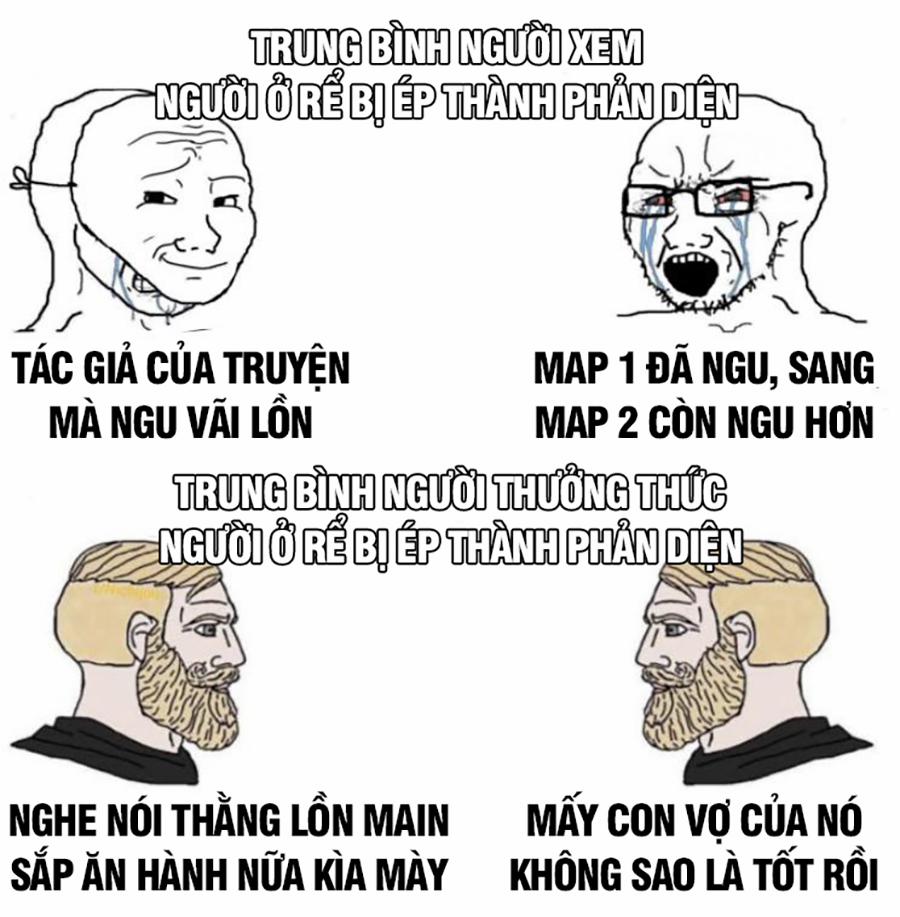 Người Ở Rể Bị Ép Thành Phản Diện 399 trang 0