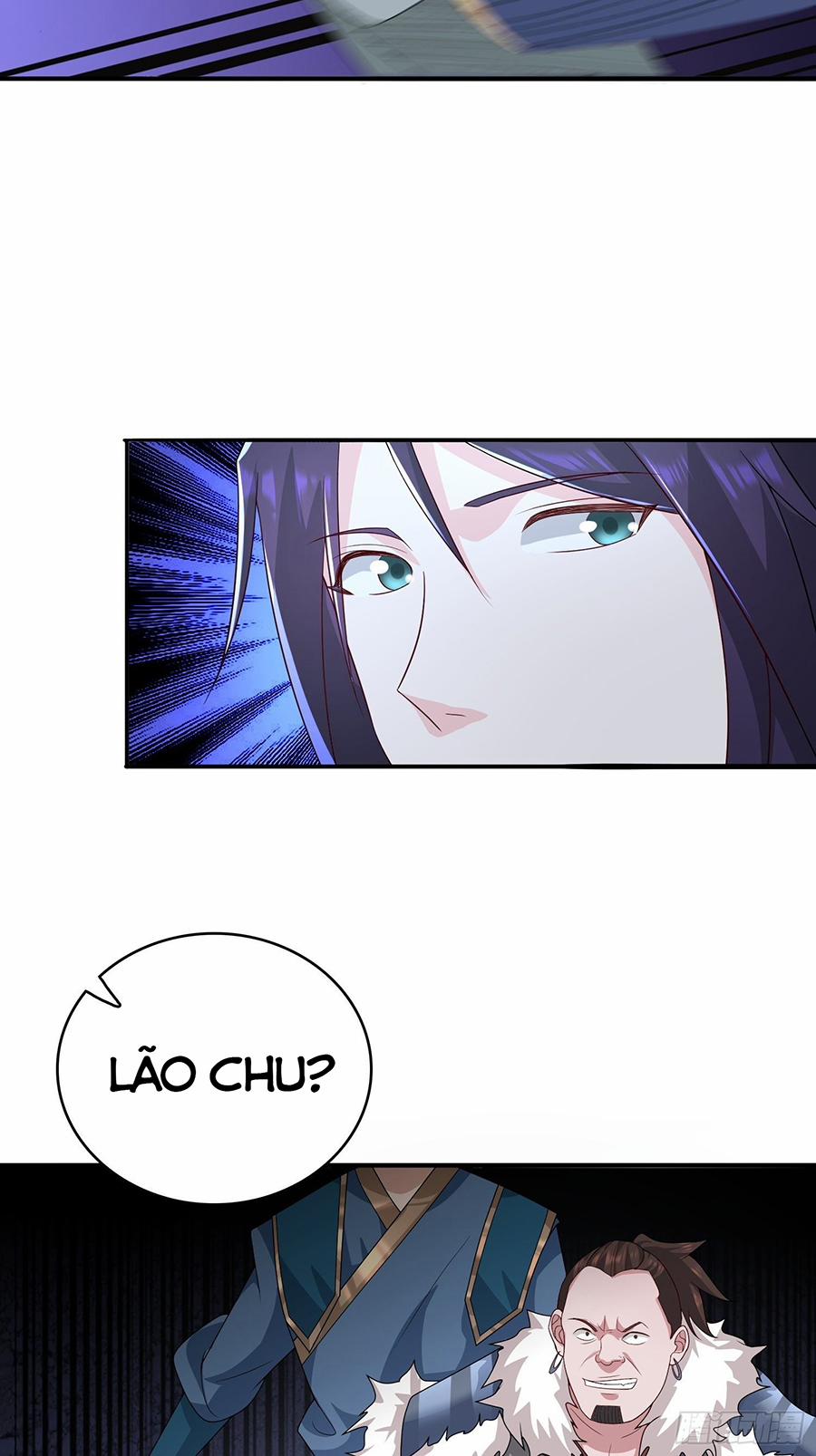 Người Ở Rể Bị Ép Thành Phản Diện 399 trang 19