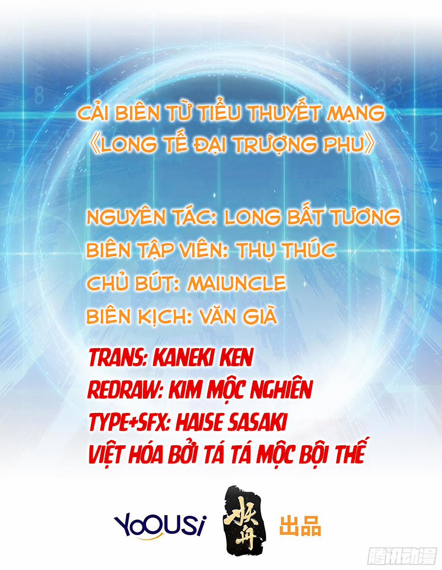 Người Ở Rể Bị Ép Thành Phản Diện 399 trang 2