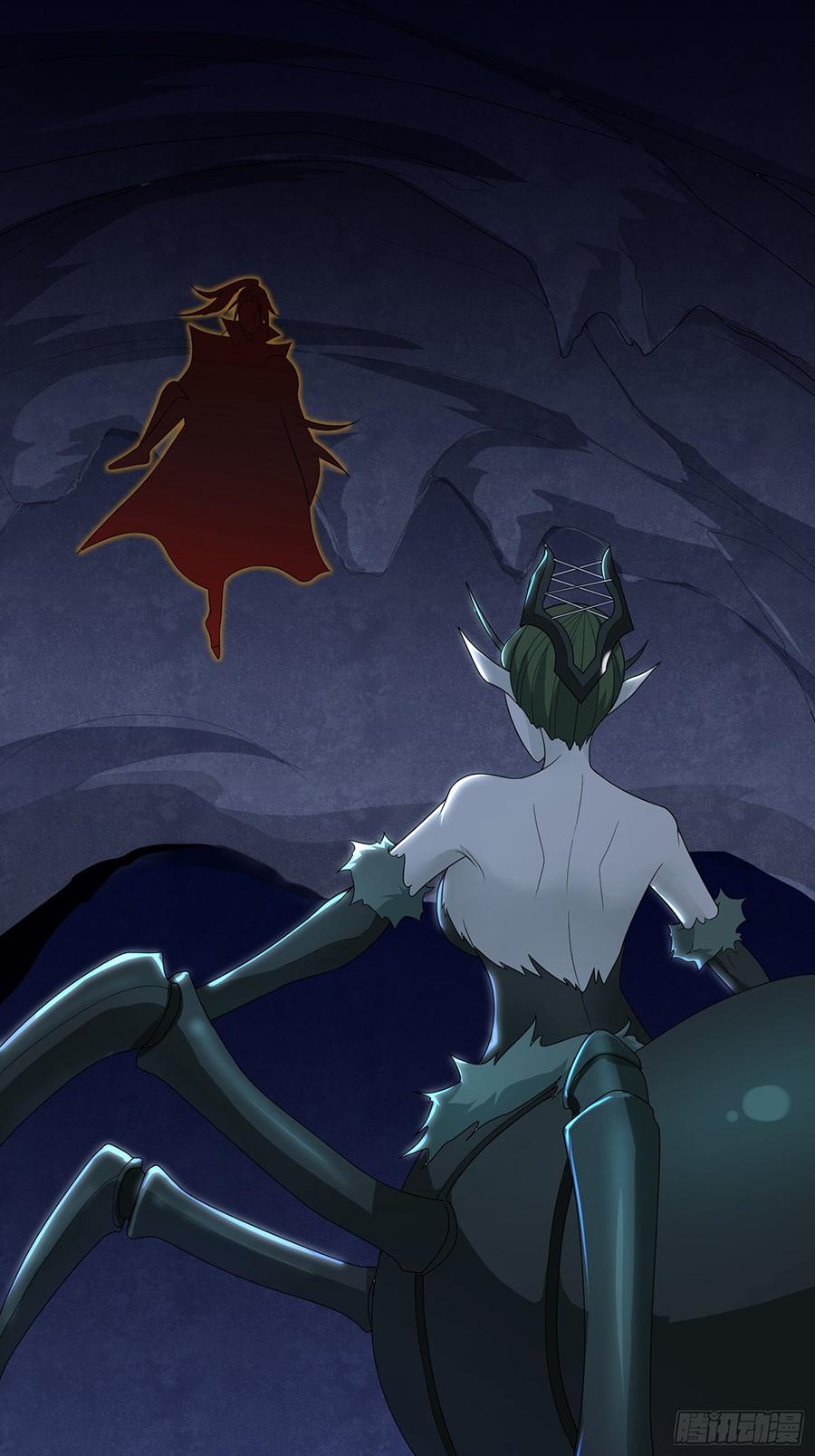 Người Ở Rể Bị Ép Thành Phản Diện 399 trang 3