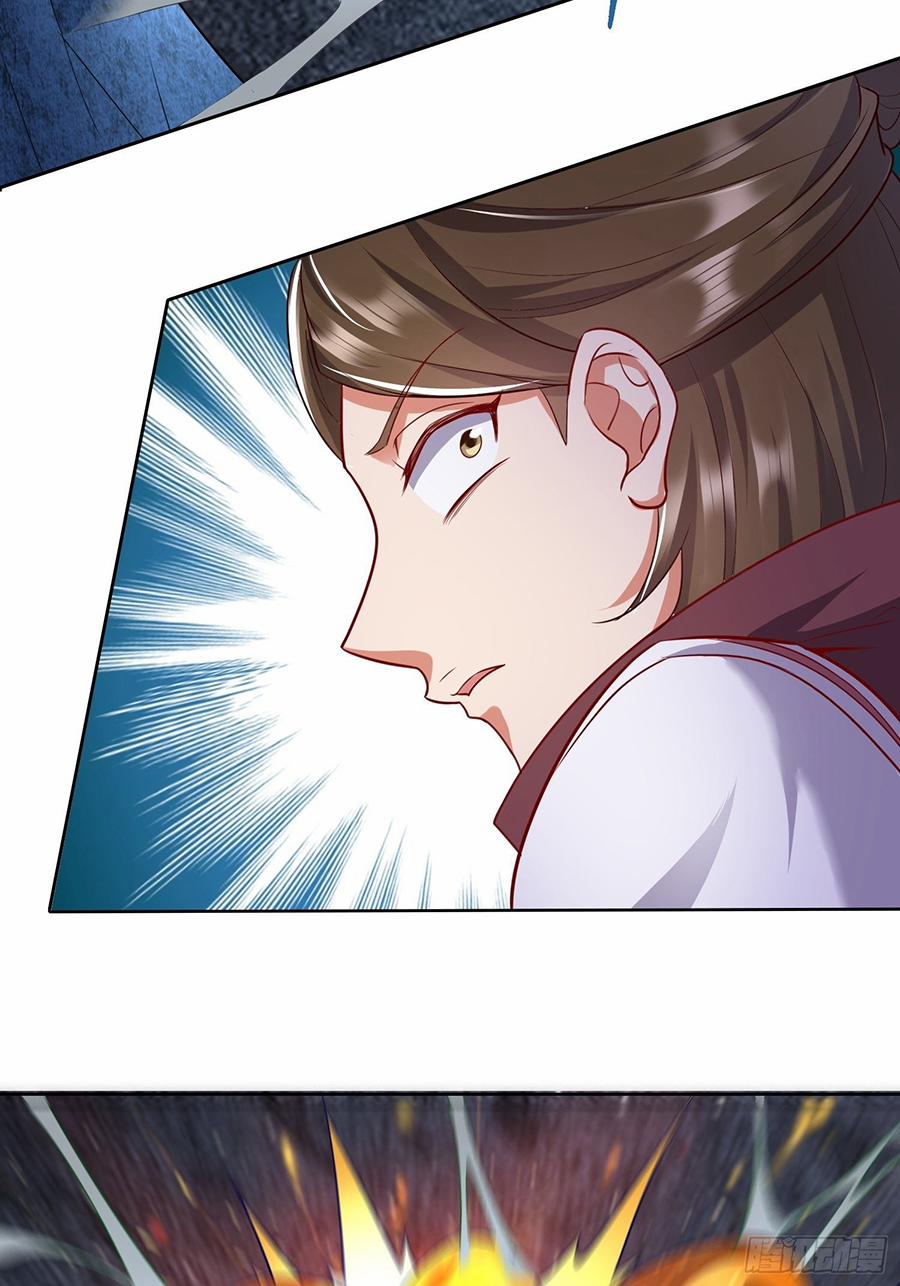 Người Ở Rể Bị Ép Thành Phản Diện 399 trang 32