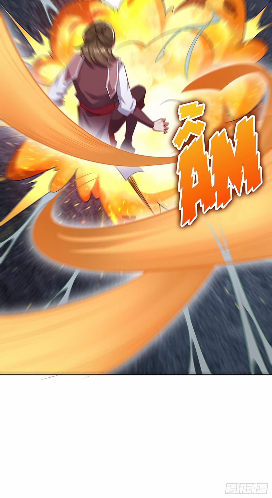 Người Ở Rể Bị Ép Thành Phản Diện 399 trang 33