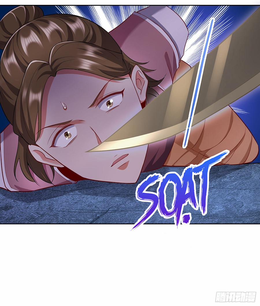 Người Ở Rể Bị Ép Thành Phản Diện 399 trang 37