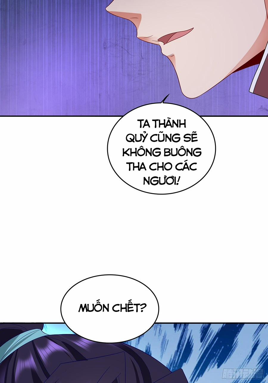 Người Ở Rể Bị Ép Thành Phản Diện 399 trang 44