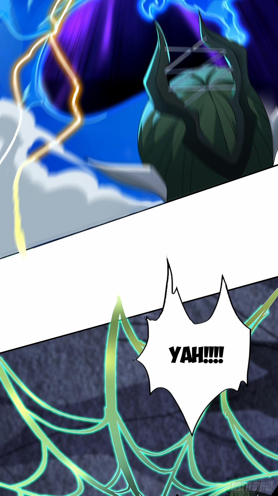 Người Ở Rể Bị Ép Thành Phản Diện 399 trang 8