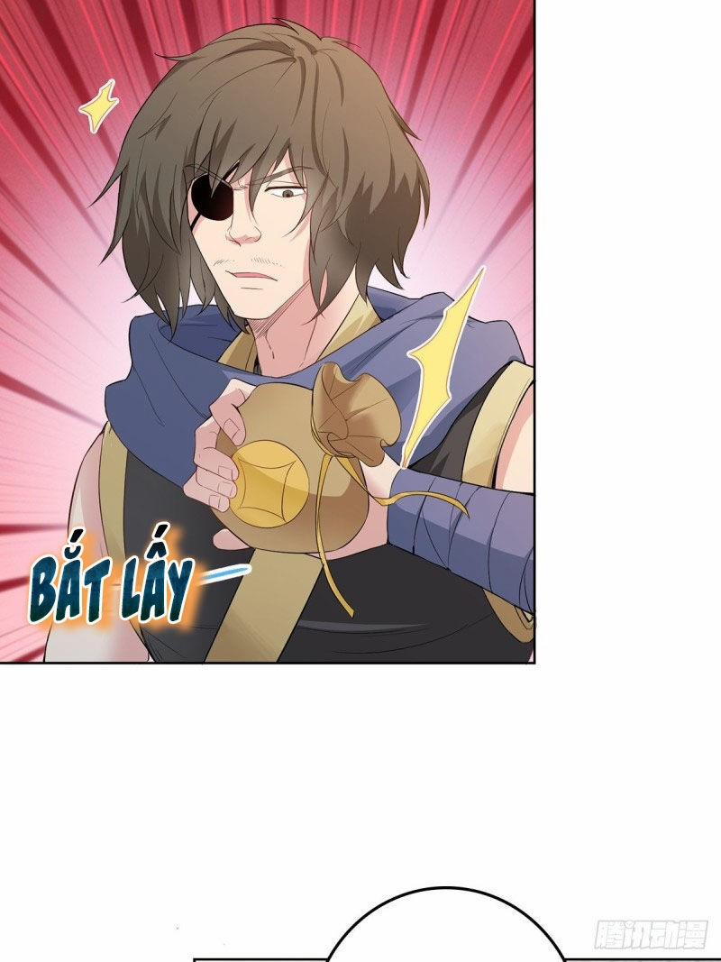 Người Ở Rể Bị Ép Thành Phản Diện 4 trang 22