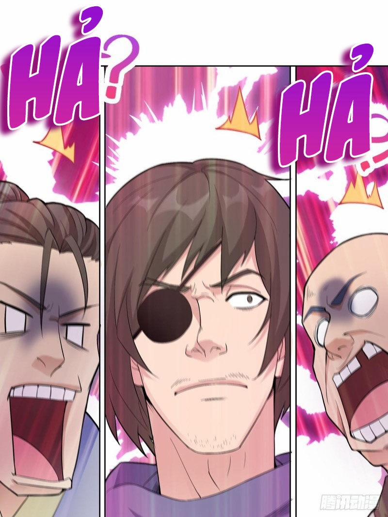 Người Ở Rể Bị Ép Thành Phản Diện 4 trang 24