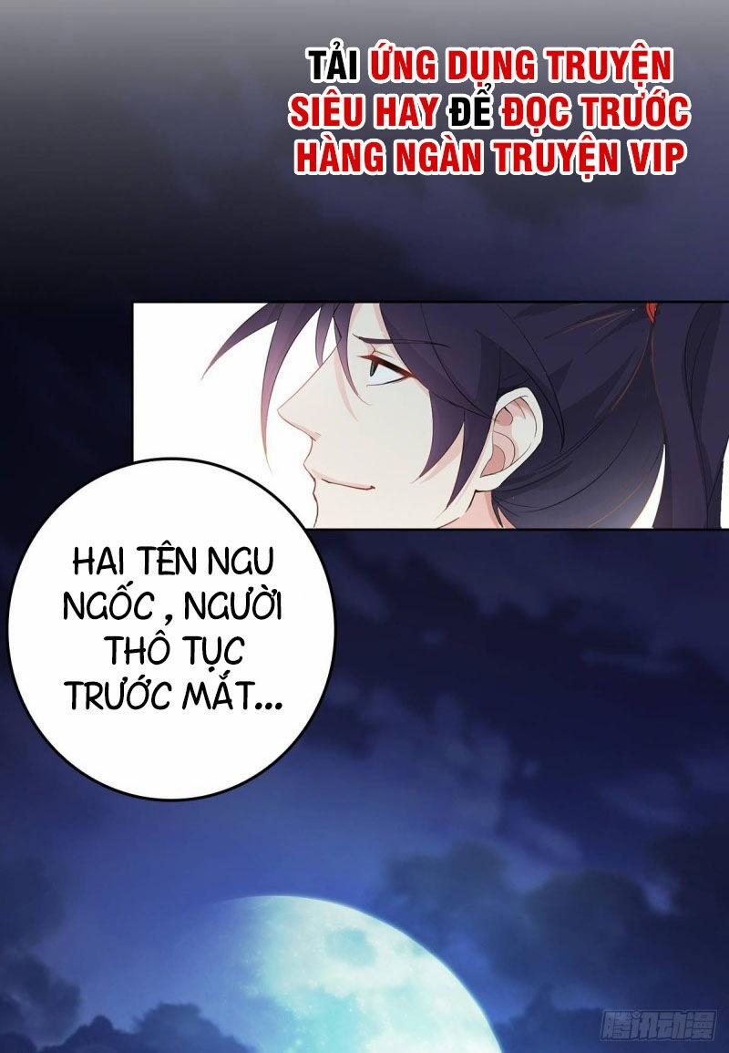 Người Ở Rể Bị Ép Thành Phản Diện 4 trang 30