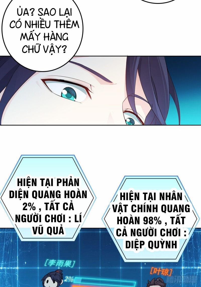 Người Ở Rể Bị Ép Thành Phản Diện 4 trang 8