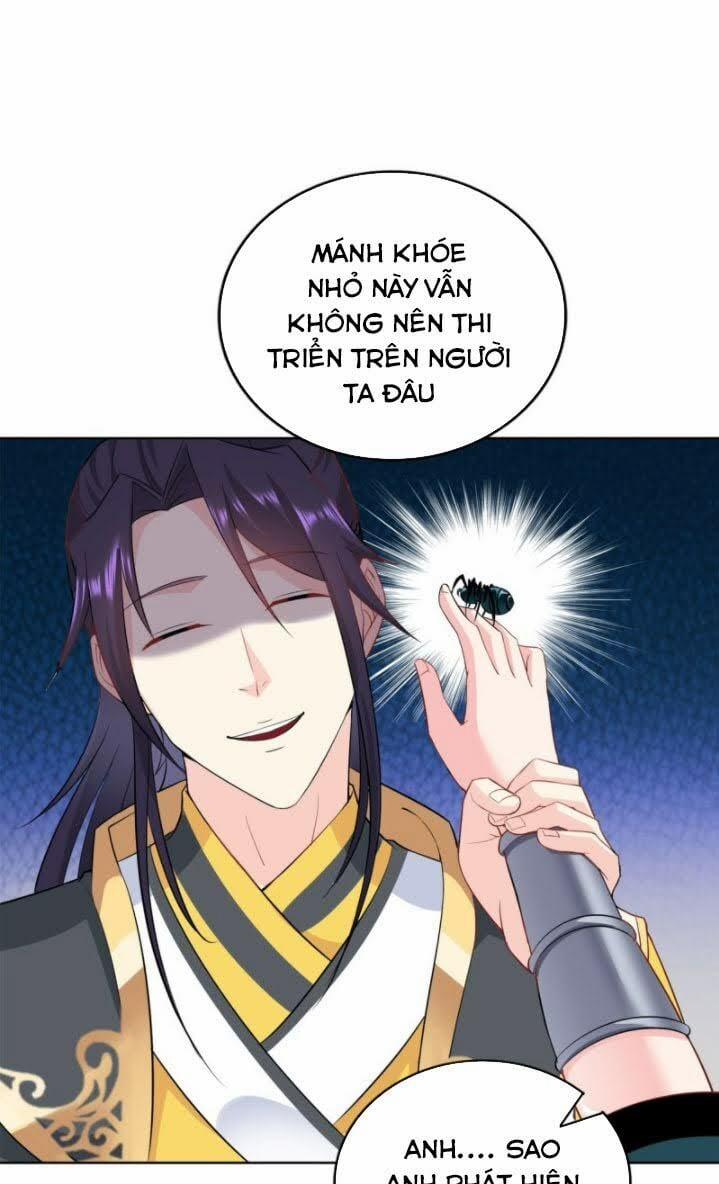 Người Ở Rể Bị Ép Thành Phản Diện 40 trang 3