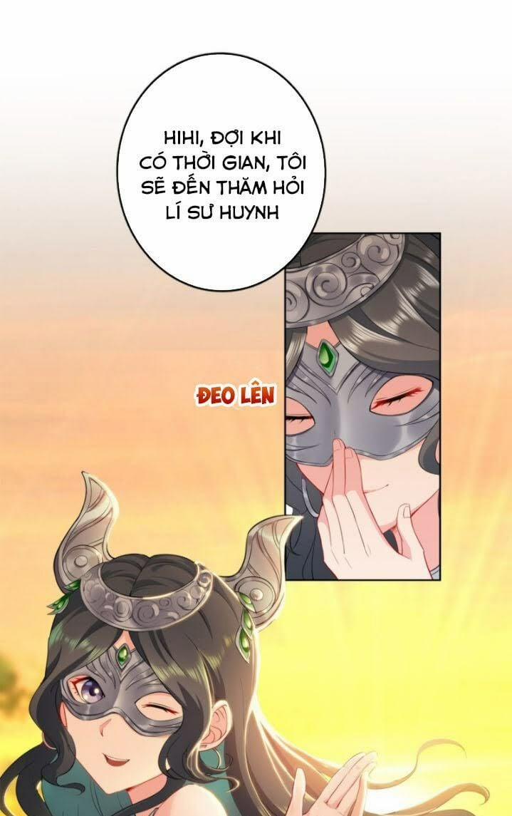 Người Ở Rể Bị Ép Thành Phản Diện 40 trang 8