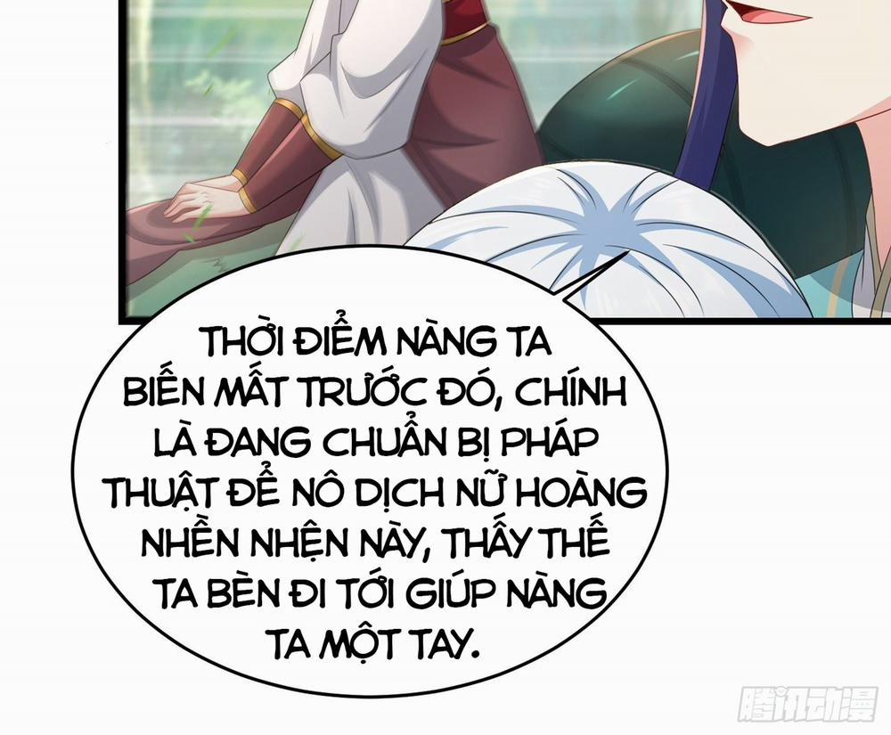 Người Ở Rể Bị Ép Thành Phản Diện 400 trang 18