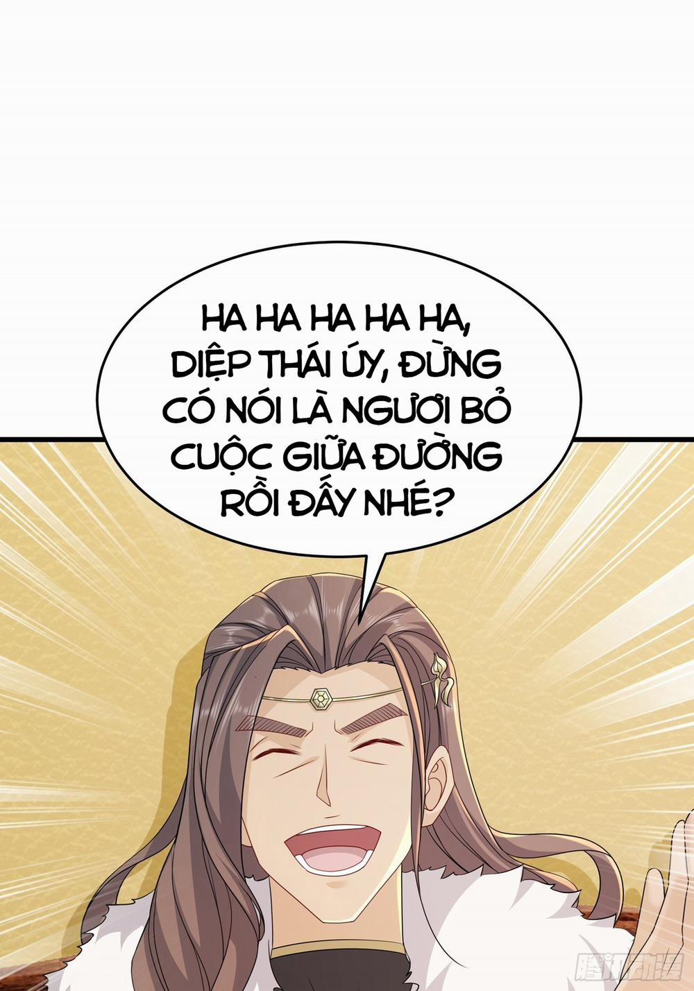 Người Ở Rể Bị Ép Thành Phản Diện 400 trang 25
