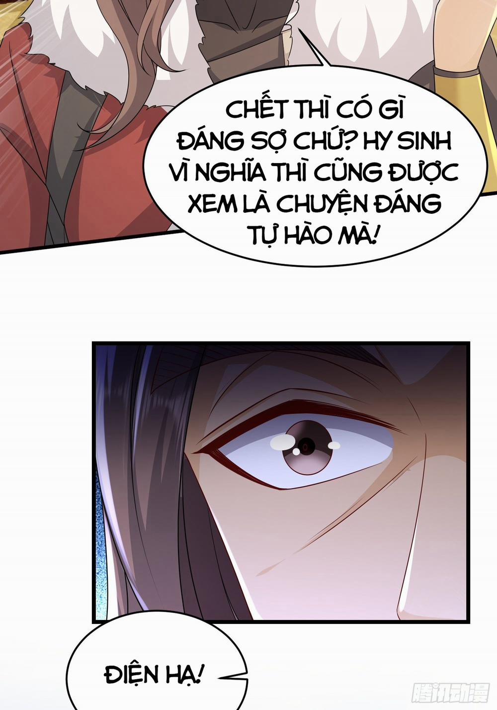 Người Ở Rể Bị Ép Thành Phản Diện 400 trang 26