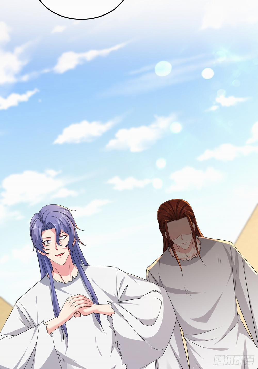 Người Ở Rể Bị Ép Thành Phản Diện 400 trang 27