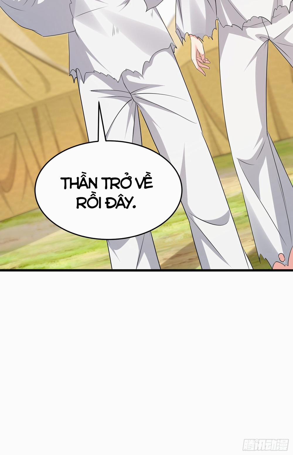 Người Ở Rể Bị Ép Thành Phản Diện 400 trang 28