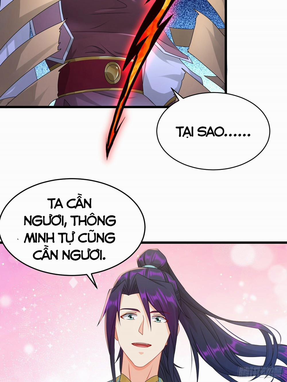 Người Ở Rể Bị Ép Thành Phản Diện 400 trang 6