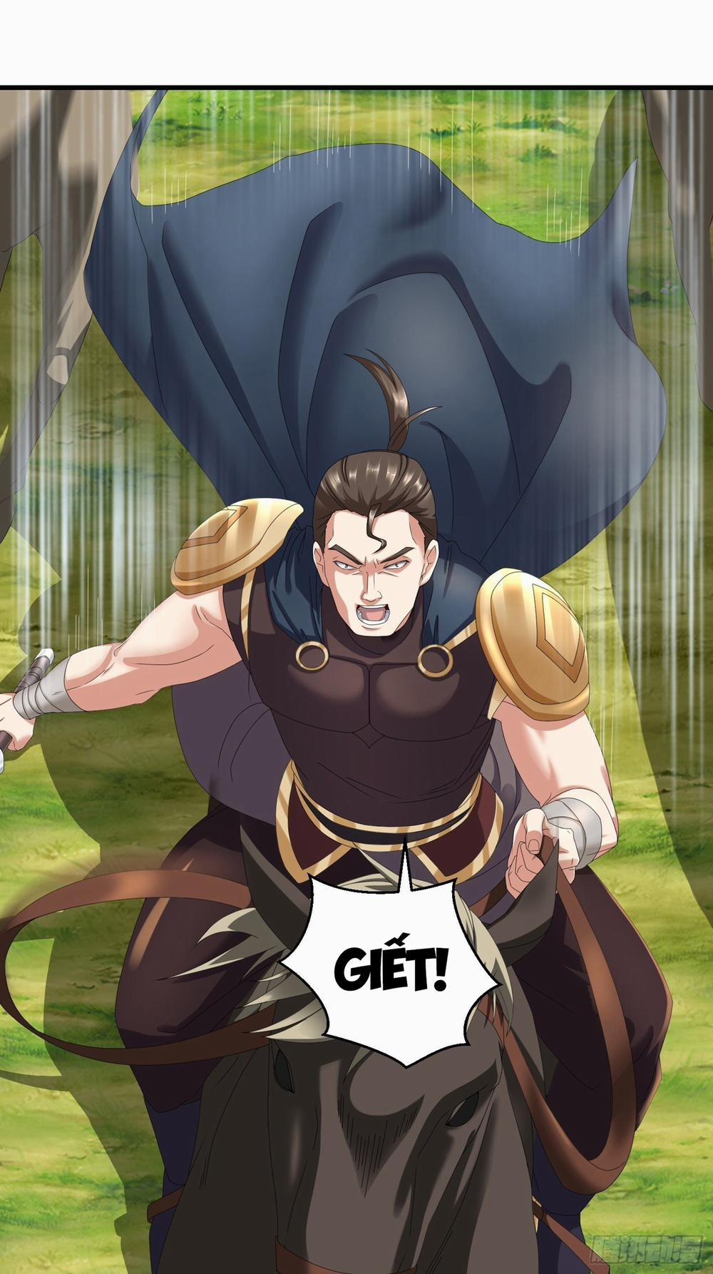 Người Ở Rể Bị Ép Thành Phản Diện 401 trang 104