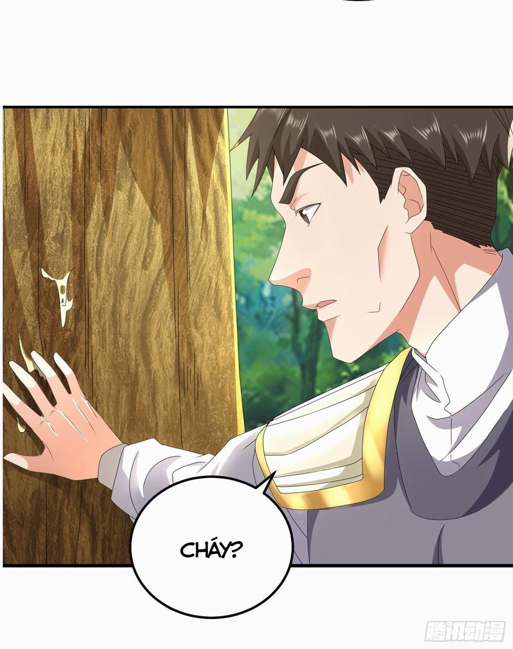 Người Ở Rể Bị Ép Thành Phản Diện 401 trang 108