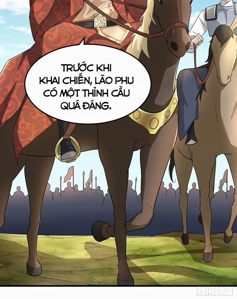 Người Ở Rể Bị Ép Thành Phản Diện 401 trang 113