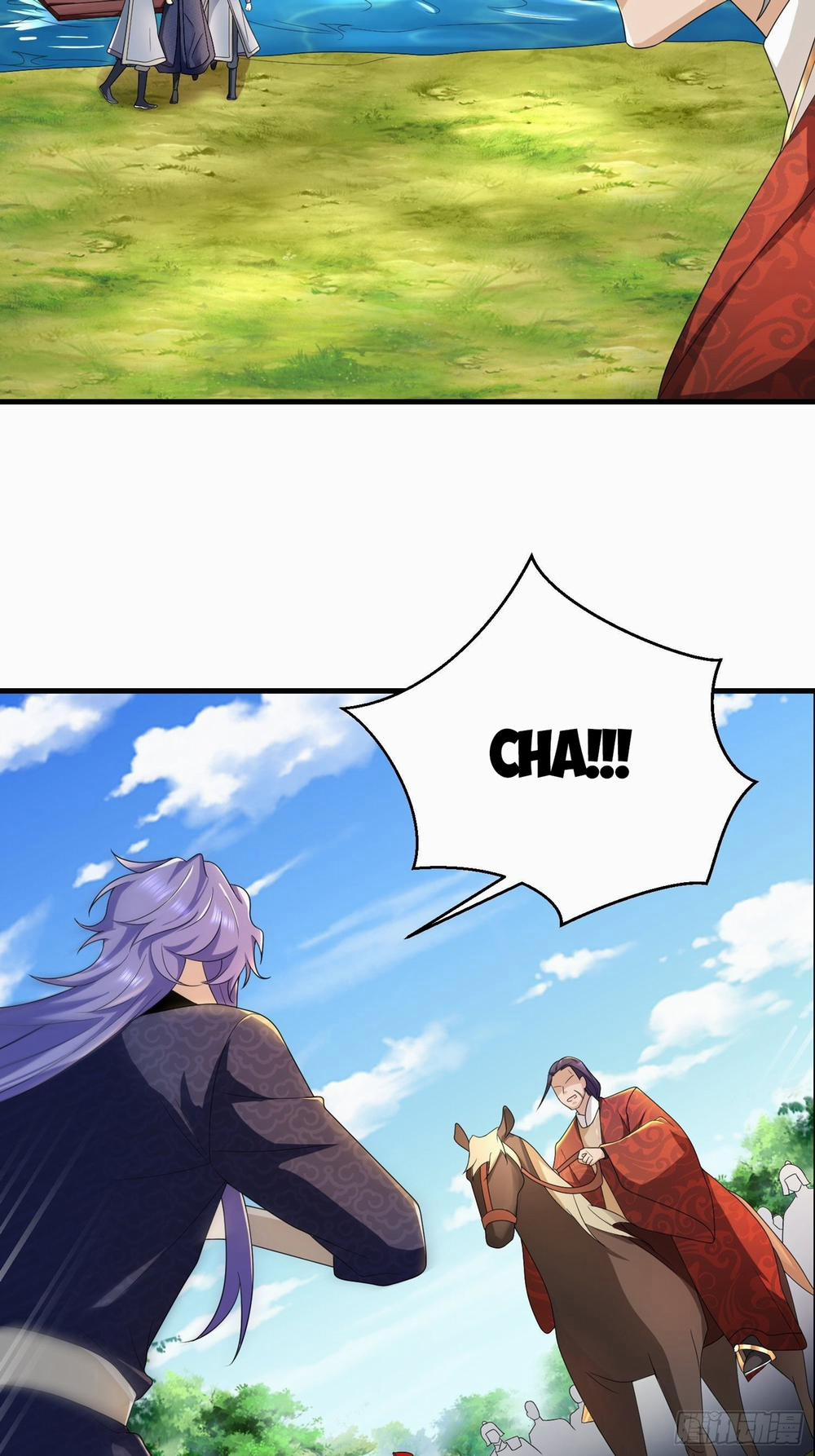 Người Ở Rể Bị Ép Thành Phản Diện 401 trang 119