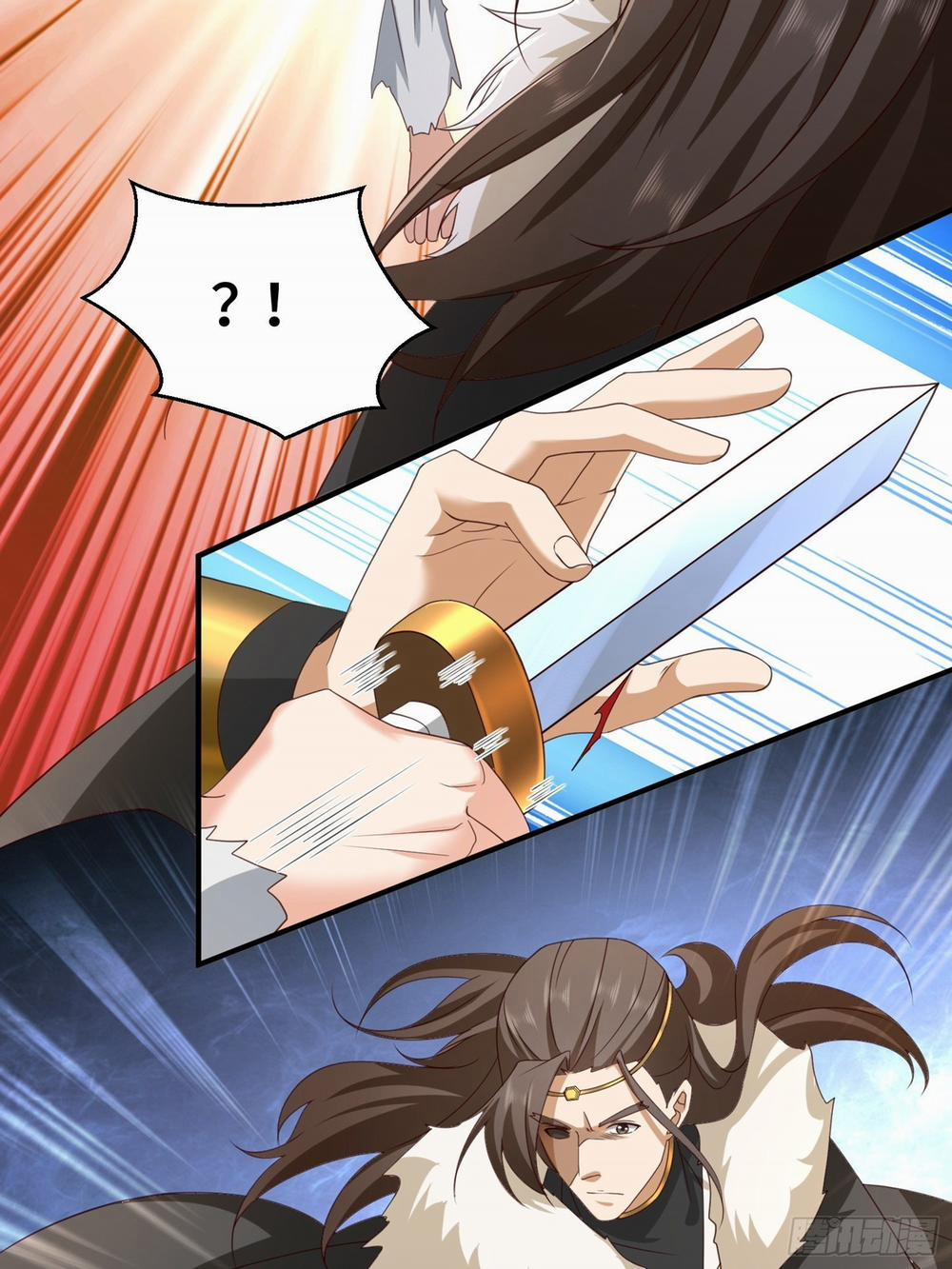 Người Ở Rể Bị Ép Thành Phản Diện 401 trang 12