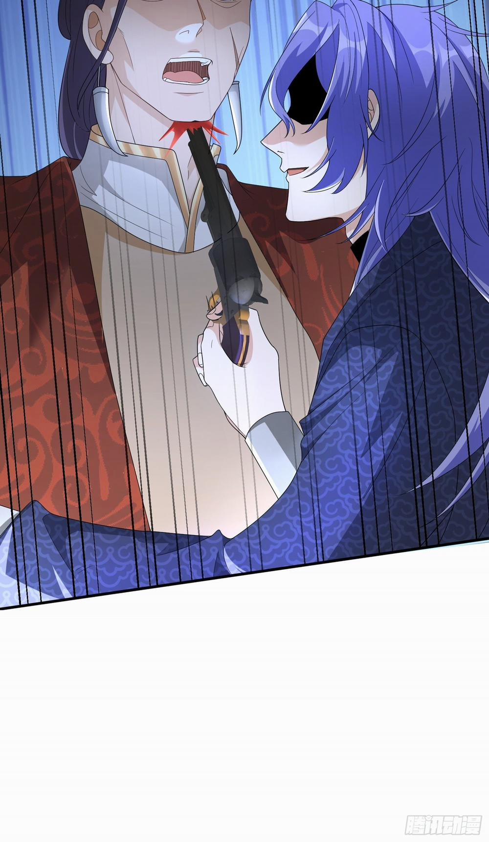 Người Ở Rể Bị Ép Thành Phản Diện 401 trang 124