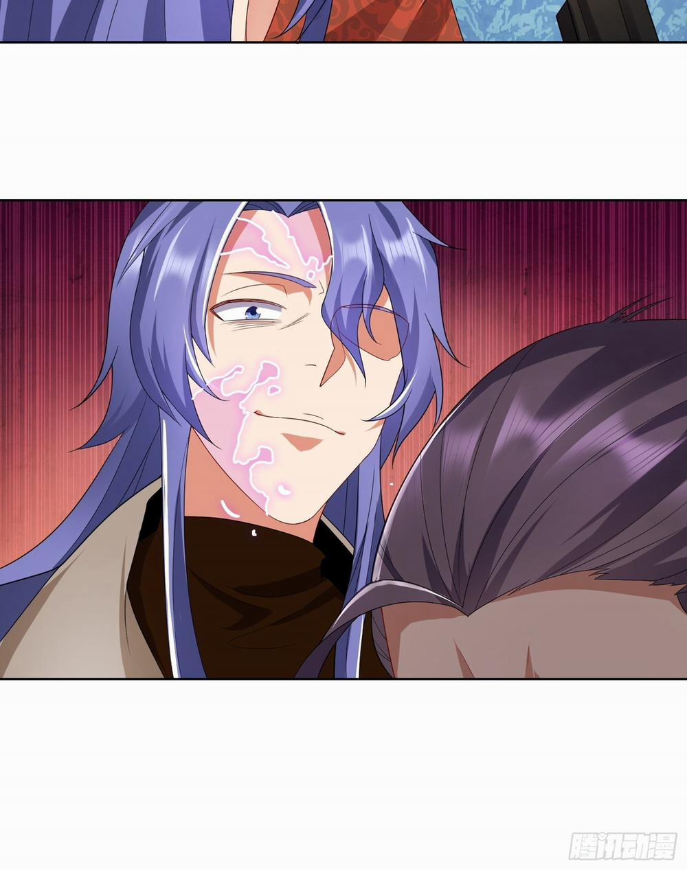 Người Ở Rể Bị Ép Thành Phản Diện 401 trang 129