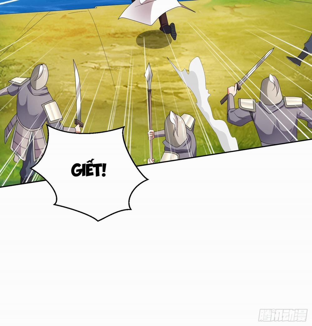 Người Ở Rể Bị Ép Thành Phản Diện 401 trang 133